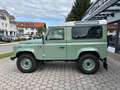 Land Rover Defender 90 Td4 2.2 HERITAGE EDITION HUE 166 1.HAND !! Vert - thumbnail 2
