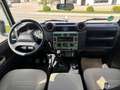 Land Rover Defender 90 Td4 2.2 HERITAGE EDITION HUE 166 1.HAND !! Vert - thumbnail 11