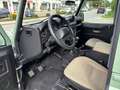 Land Rover Defender 90 Td4 2.2 HERITAGE EDITION HUE 166 1.HAND !! Vert - thumbnail 9