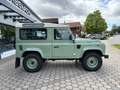 Land Rover Defender 90 Td4 2.2 HERITAGE EDITION HUE 166 1.HAND !! Vert - thumbnail 6
