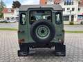 Land Rover Defender 90 Td4 2.2 HERITAGE EDITION HUE 166 1.HAND !! Vert - thumbnail 4
