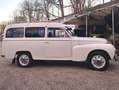 Oldtimer Volvo Duett P210 TÜV NEU !! Beige - thumbnail 16
