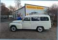 Oldtimer Volvo Duett P210 TÜV NEU !! Beige - thumbnail 1