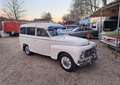 Oldtimer Volvo Duett P210 TÜV NEU !! Beige - thumbnail 14