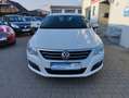 Volkswagen Passat CC Basis TÜV-AU 02-2028 Weiß - thumbnail 2