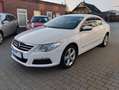 Volkswagen Passat CC Basis TÜV-AU 02-2028 Weiß - thumbnail 3