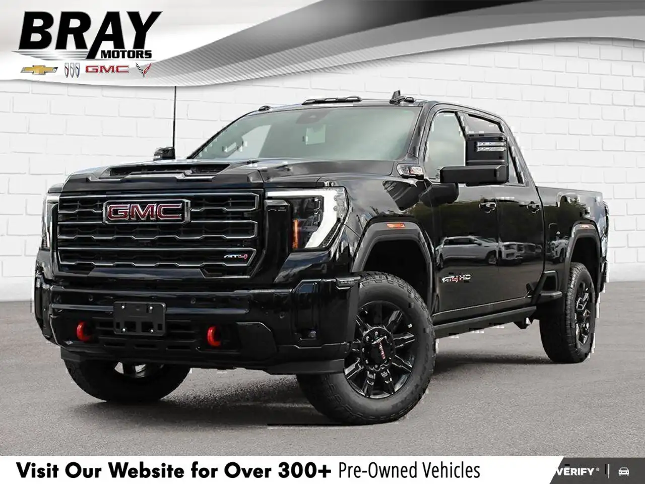 GMC Sierra 2500HD photo GMC Sierra 2500HD