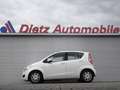 Suzuki Splash 1.0 Klimaanlage Blanc - thumbnail 1