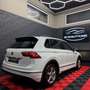 Volkswagen Tiguan 2.0 TDI BMT Comfortline Weiß - thumbnail 10