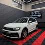 Volkswagen Tiguan 2.0 TDI BMT Comfortline Weiß - thumbnail 4
