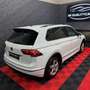 Volkswagen Tiguan 2.0 TDI BMT Comfortline Weiß - thumbnail 9