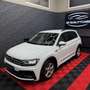 Volkswagen Tiguan 2.0 TDI BMT Comfortline Weiß - thumbnail 5