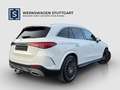 Mercedes-Benz GLC 450 GLC 450 d 4M AMG 20" 3D AHK Keyless Pano Distronic Weiß - thumbnail 4