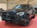Mercedes-Benz GLC 400 GLC-Coupe 400 d 4Matic 9G-TRONIC AMG Line*Navi* Schwarz - thumbnail 4