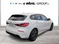 BMW 118 i SPORT LINE DKG LC PROF LED GRA PDC KOMFORTZG DAB Weiß - thumbnail 5