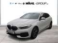 BMW 118 i SPORT LINE DKG LC PROF LED GRA PDC KOMFORTZG DAB Weiß - thumbnail 1