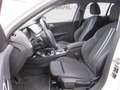 BMW 118 i SPORT LINE DKG LC PROF LED GRA PDC KOMFORTZG DAB Weiß - thumbnail 10