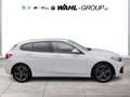 BMW 118 i SPORT LINE DKG LC PROF LED GRA PDC KOMFORTZG DAB Weiß - thumbnail 4