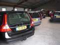 Volvo XC70 Summum Autopas EXPORTPRIJS Grijs - thumbnail 11