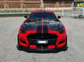 Ford Mustang Mustang Fastback 5.0 ti-vct V8 GT 421cv auto Rosso - thumbnail 11