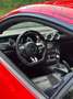 Ford Mustang Mustang Fastback 5.0 ti-vct V8 GT 421cv auto Rosso - thumbnail 4