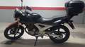 Honda CBF 250 CBF 250 2007 Negro - thumbnail 1