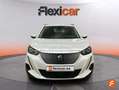 Peugeot 2008 Allure Pack Eléctrico 100kW Blanc - thumbnail 2