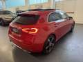 Mercedes-Benz A 180 10/2018 Classe A - W177 d Sport turbina nuova Rosso - thumbnail 7