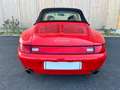 Porsche 993 993 Carrera cabriolet X51 - thumbnail 6