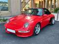 Porsche 993 993 Carrera cabriolet X51 - thumbnail 1