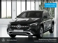 Mercedes-Benz GLA 180 PROGRESSIVE+360°+MULTIBEAM+TOTW+KEYLESS
