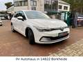 Volkswagen Golf VIII Lim. Life 2.0 TDI DSG |ACC|NAVI|SHZ| Weiß - thumbnail 5