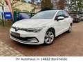 Volkswagen Golf VIII Lim. Life 2.0 TDI DSG |ACC|NAVI|SHZ| Weiß - thumbnail 1
