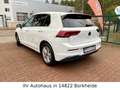 Volkswagen Golf VIII Lim. Life 2.0 TDI DSG |ACC|NAVI|SHZ| Weiß - thumbnail 3
