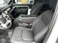 Land Rover Defender 90 P400 V6 *1.Besitz*6 Sitzer*Pano*360°* Blanc - thumbnail 20
