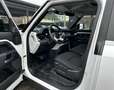 Land Rover Defender 90 P400 V6 *1.Besitz*6 Sitzer*Pano*360°* Blanc - thumbnail 17