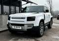 Land Rover Defender 90 P400 V6 *1.Besitz*6 Sitzer*Pano*360°* Beyaz - thumbnail 1