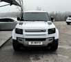 Land Rover Defender 90 P400 V6 *1.Besitz*6 Sitzer*Pano*360°* Beyaz - thumbnail 2