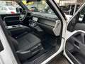 Land Rover Defender 90 P400 V6 *1.Besitz*6 Sitzer*Pano*360°* Blanc - thumbnail 23