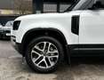 Land Rover Defender 90 P400 V6 *1.Besitz*6 Sitzer*Pano*360°* Beyaz - thumbnail 7