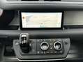 Land Rover Defender 90 P400 V6 *1.Besitz*6 Sitzer*Pano*360°* Blanc - thumbnail 33