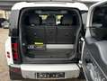Land Rover Defender 90 P400 V6 *1.Besitz*6 Sitzer*Pano*360°* Blanc - thumbnail 36