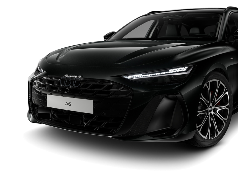 Audi A6 TFSI qu S line AHK HUD PANO 360° B&O — photo 8