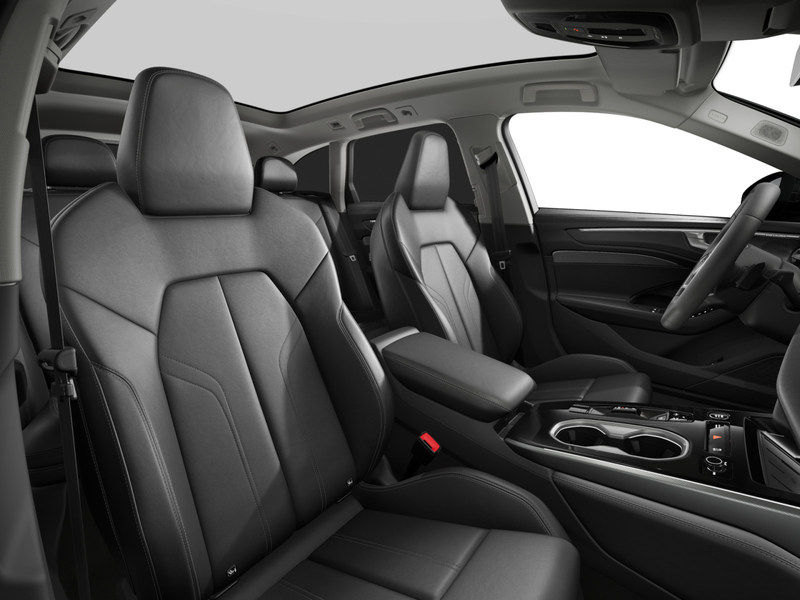 Audi A6 TFSI qu S line AHK HUD PANO 360° B&O — photo 10