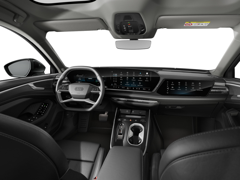 Audi A6 TFSI qu S line AHK HUD PANO 360° B&O — photo 9