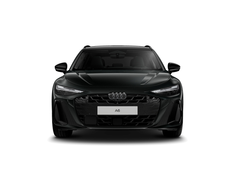 Audi A6 TFSI qu S line AHK HUD PANO 360° B&O — photo 3