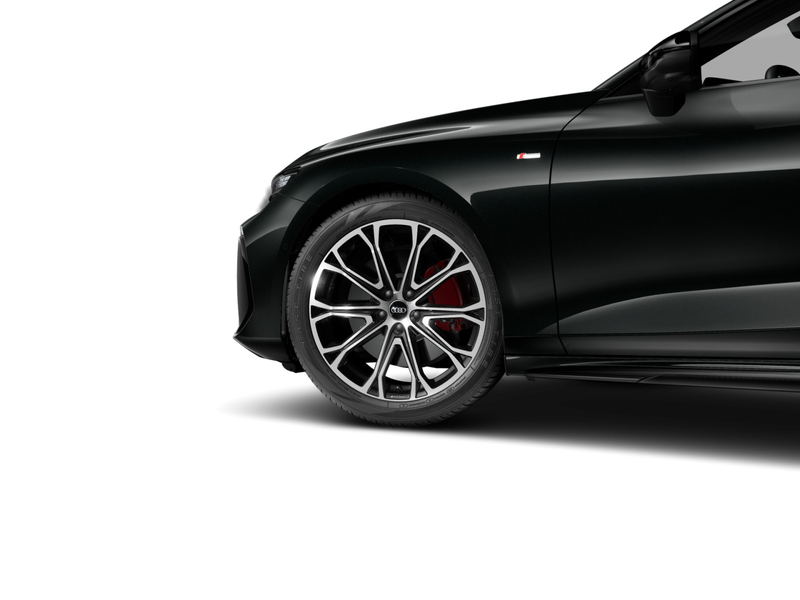 Audi A6 TFSI qu S line AHK HUD PANO 360° B&O — photo 4