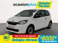 Skoda Citigo 1.0 MPI Active 44kW Blanco - thumbnail 1