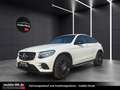 Mercedes-Benz GLC 250 COUPE*S-DACH*360°KAMERA*AMG LINE*NIGHT PAKET* Bianco - thumbnail 1