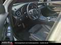 Mercedes-Benz GLC 250 COUPE*S-DACH*360°KAMERA*AMG LINE*NIGHT PAKET* Bianco - thumbnail 10